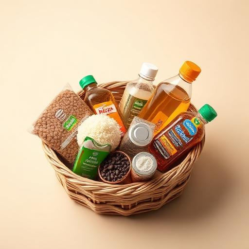 Food Basket