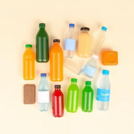 Drinks & Beverages