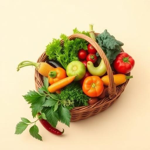 Fresh From Farm